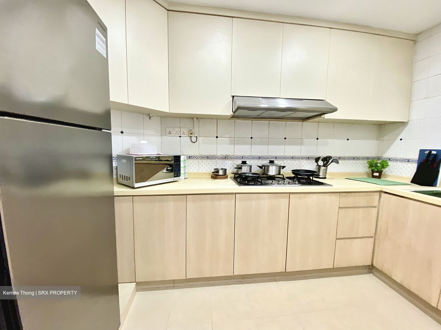 Orchid Park Condominium (D27), Condominium #540623811